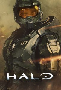 Halo Season 1-2 (2024) สงครามพิทักษ์จักรวาล ซีซั่น 1-2