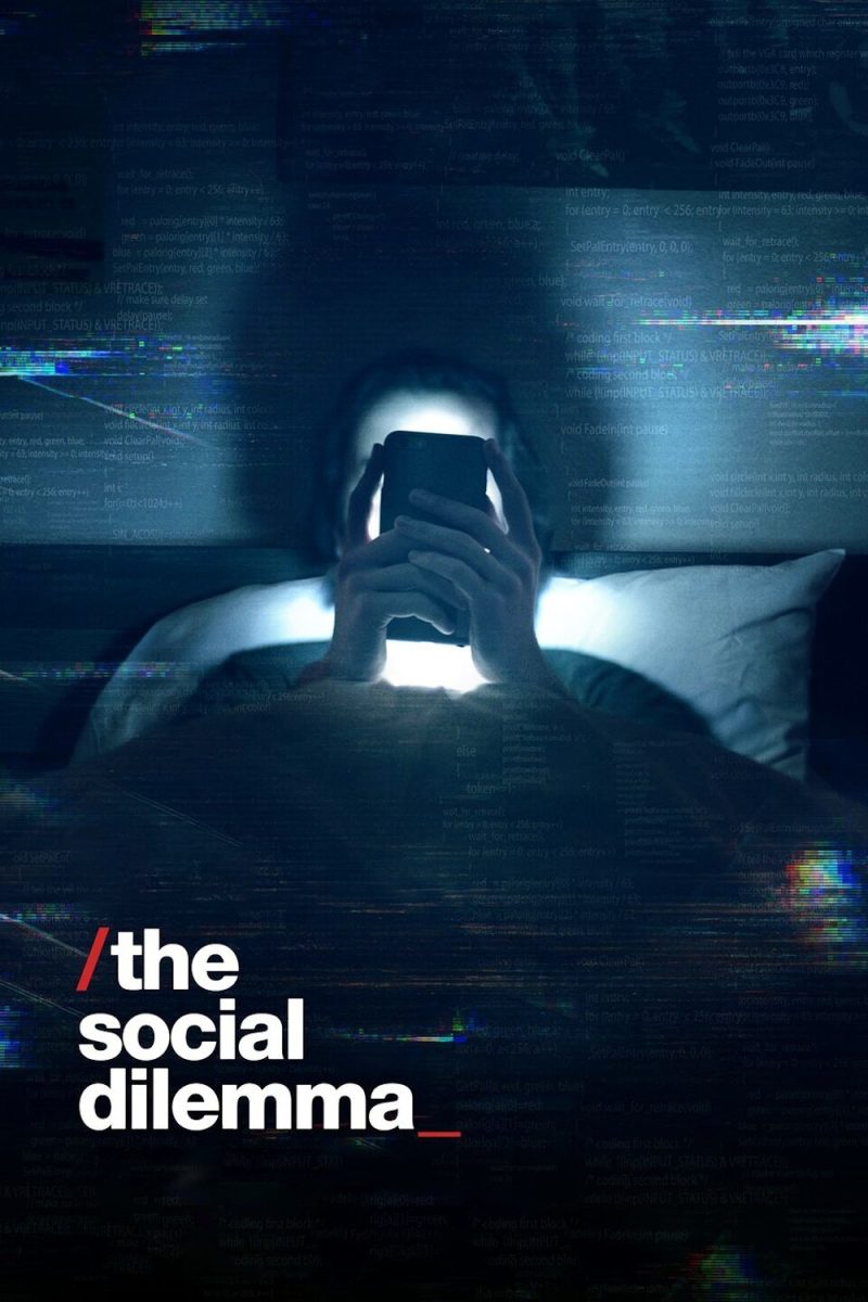 The Social Dilemma (2020) ทุนนิยมสอดแนม: ภัยแฝงเครือข่ายอัจฉริยะ