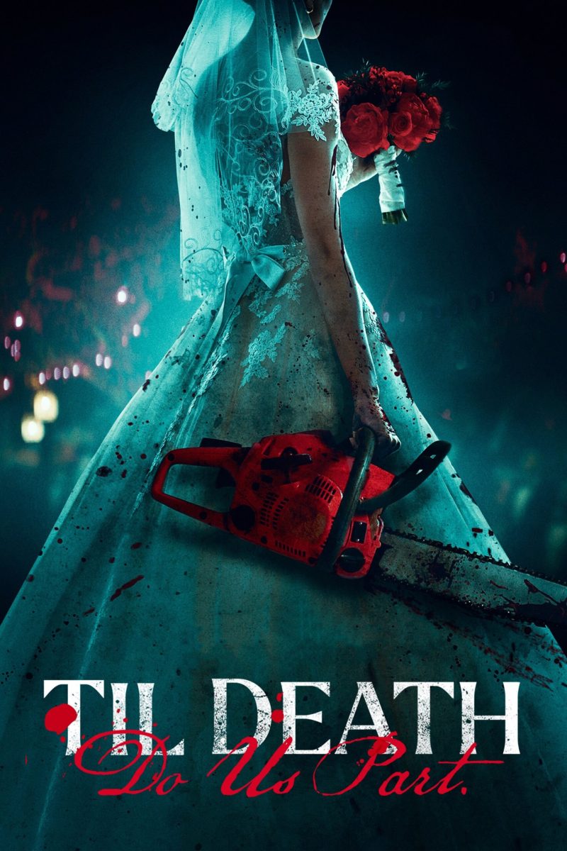 Til Death Do Us Part (2023)