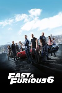 Fast & Furious 6 (2013) เร็ว…แรงทะลุนรก 6