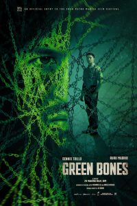Green Bones (2024) ภารกิจยุติธรรม