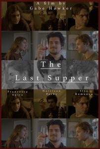 The Last Supper (2025)