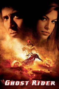 Ghost Rider (2007) โกสต์ ไรเดอร์