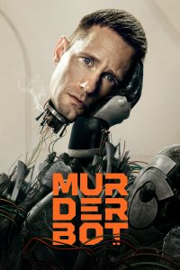 Murderbot (2025)