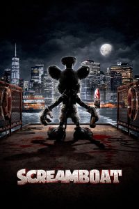Screamboat (2025)