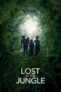 Lost in the Jungle (2025)