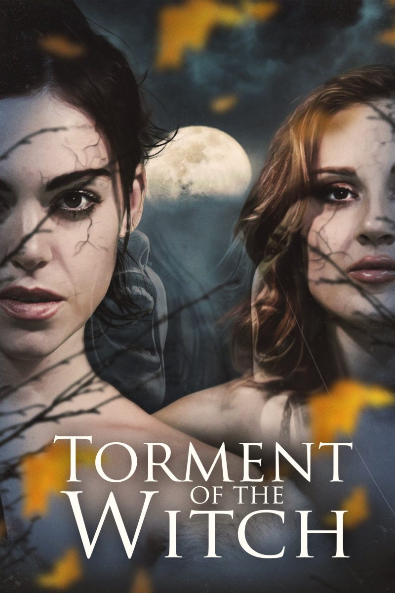 Torment of the Witch (2025)