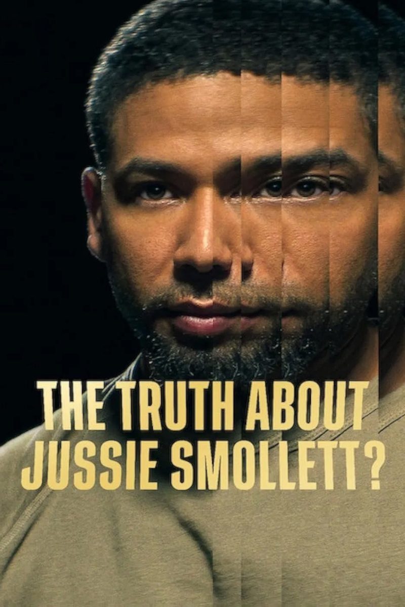The Truth About Jussie Smollett? (2025) เปิดความจริงคดีจัสซี่ สมอลเล็ตต์