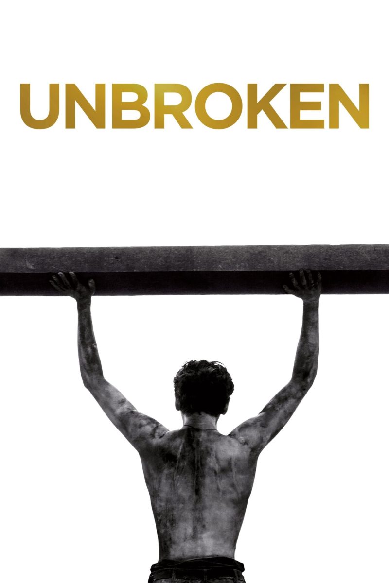 Unbroken (2014) คนแกร่งหัวใจไม่ยอมแพ้