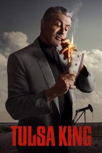 Tulsa King Season 1-3 (2025) ราชันแห่งทัลซา ซีซั่น 1-3