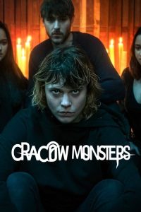 Cracow Monsters (2022) ประตูมิติปีศาจ