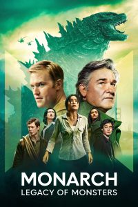 Monarch: Legacy of Monsters (2026)