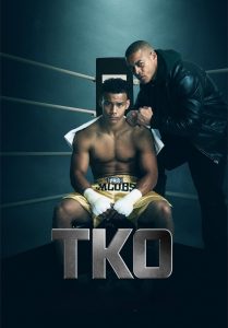 TKO (2025)