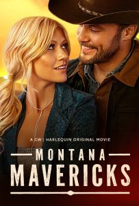 Montana Mavericks (2025)
