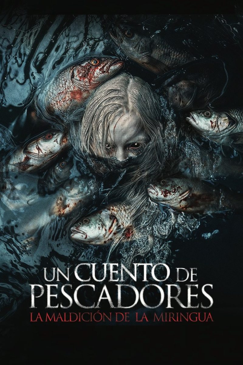 A Fishermen’s Tale (2025)
