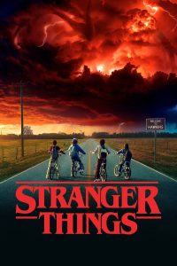 Stranger Things Season 1-5 (2025) สเตรนเจอร์ ธิงส์ ซีซั่น 1-5