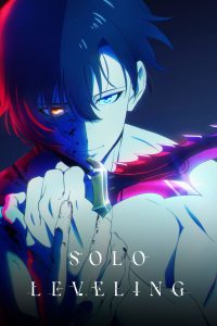 Solo Leveling (2024)