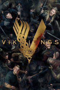 Vikings Season 1-6 (2019) ไวกิงส์ ยอดนักรบเรือมังกร ซีซั่น 1-6