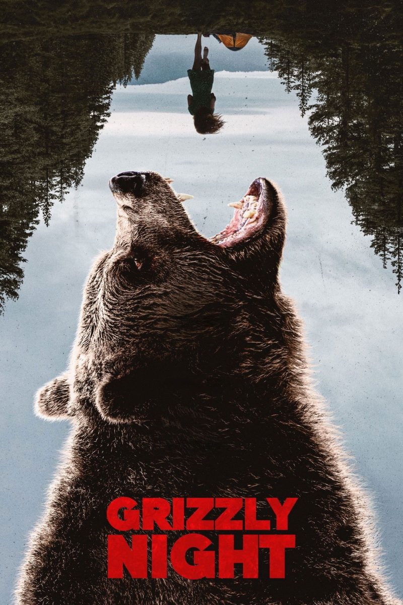 Grizzly Night (2026)