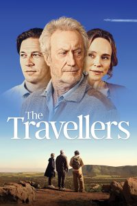 The Travellers (2025) ลัดฟ้าสู่ปลายทางหัวใจ