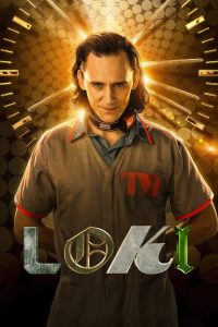 Loki Season 1-2 (2023) โลกิ ซีซั่น 1-2