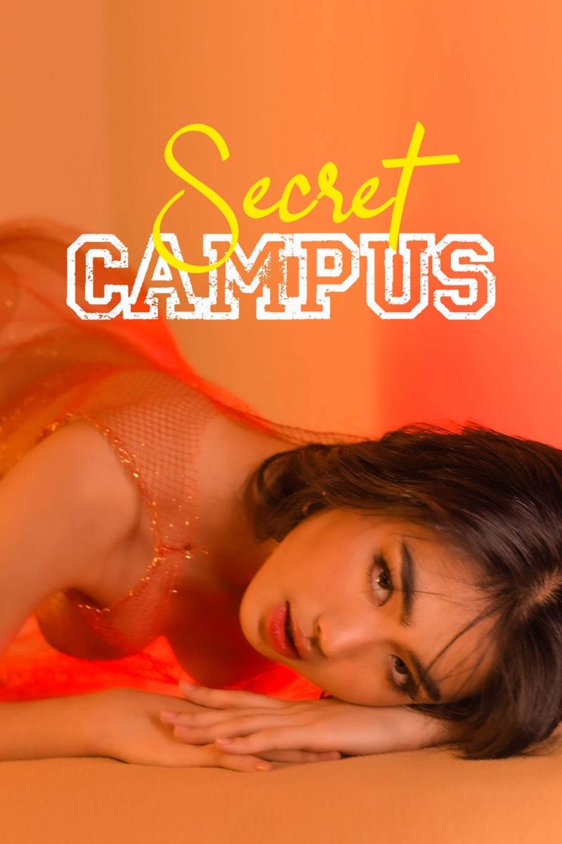 Secret Campus (2023)