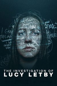 The Investigation of Lucy Letby (2026) การสืบสวนคดีลูซี่ เล็ตบี
