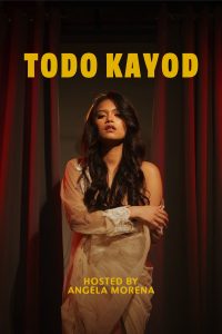 Todo Kayod (2025)