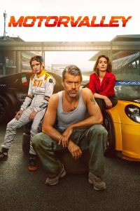 Motorvalley (2026) มอเตอร์วัลลีย์