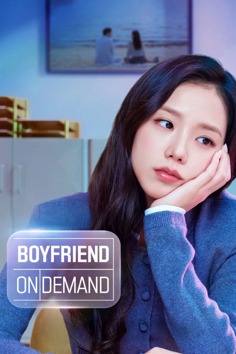 Boyfriend on Demand (2026) แฟนสมมติสะดุดรัก