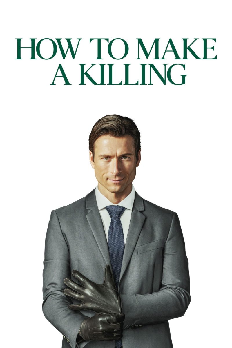 How to Make a Killing (2026)