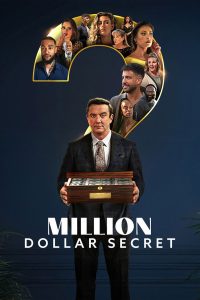 Million Dollar Secret Season 1 (2025) ความลับล้านดอลลาร์ ซีซั่น 1