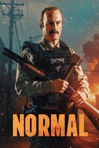 Normal (2026) เมืองธรรมดานรกเรียกพ่อ