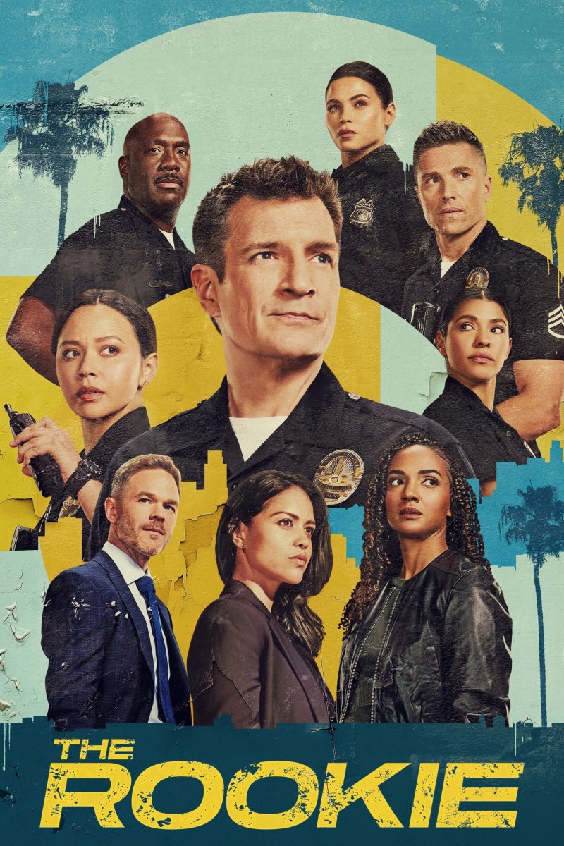 The Rookie Season 1-7 (2025) นายตำรวจมือใหม่ ซีซั่น 1-7