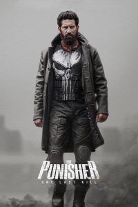 A Marvel Television Special Presentation – The Punisher: One Last Kill (2026) เดอะ พันนิชเชอร์: ฆ่าทิ้งทวน