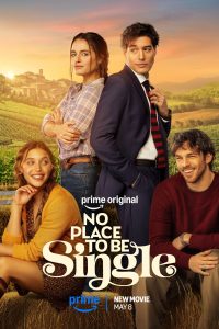 No Place to Be Single (2026) เมืองนี้ไม่มีที่ให้คนโสด