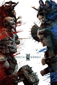 Mortal Kombat II (2026) มอร์ทัล คอมแบท 2