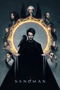 The Sandman Season 1-2 (2025) เดอะ แซนด์แมน ซีซั่น 1-2