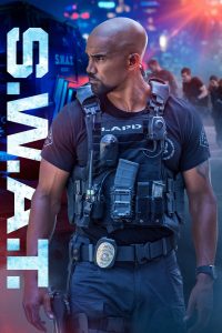 S.W.A.T. Season 1-8 (2024) ส.ว.า.ท หน่วยพิฆาตสายฟ้าฟาด ซีซั่น 1-8