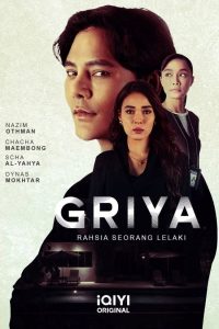 Griya: Rahsia Seorang Lelaki (2026)