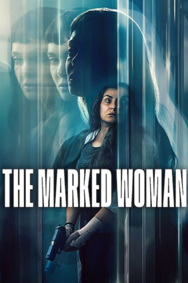 The Marked Woman (2026) หญิงนิรนามกับมลทินปริศนา