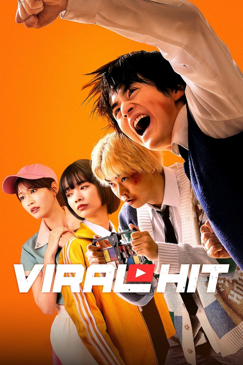 Viral Hit (2026) นักสู้ทูปเบอร์
