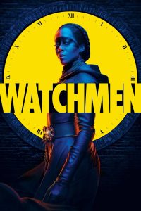 Watchmen (2019) วอทช์เม็น