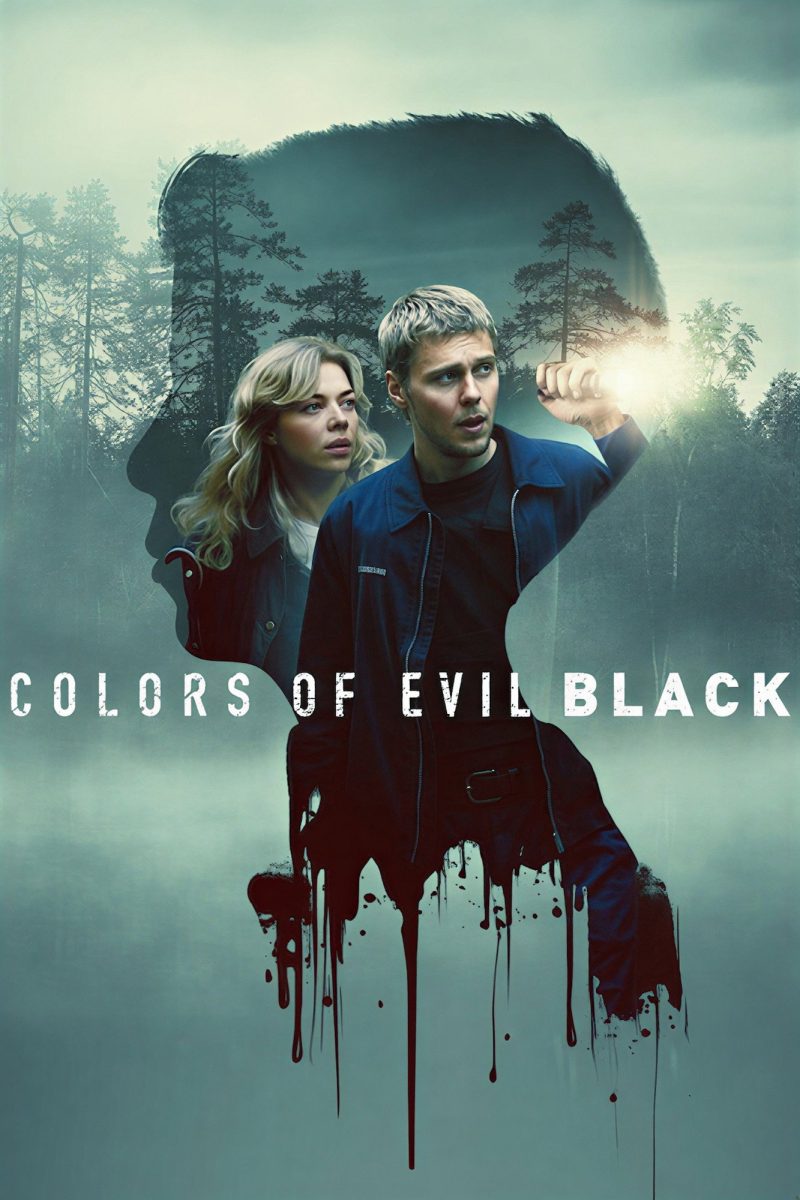 Colors of Evil: Black (2026) มืดมนดั่งสีปีศาจ: เมืองสีดำ