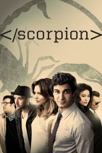 Scorpion Season 1-4 (2017) แก๊งค์ระเบิด เนิร์ดกู้โลก ซีซั่น 1-4