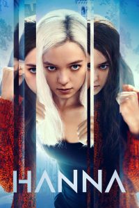 Hanna Season 1-3 (2021) ฮานนา ซีซั่น 1-3
