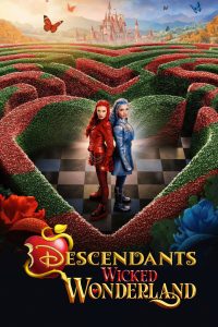 Descendants: Wicked Wonderland (2026)