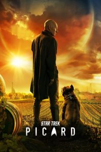 Star Trek: Picard Season 1-3 (2023) สตาร์ เทรค: พิคาร์ด ซีซั่น 1-3