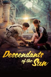 Descendants of the Sun (2016) ชีวิตเพื่อชาติ รักนี้เพื่อเธอ