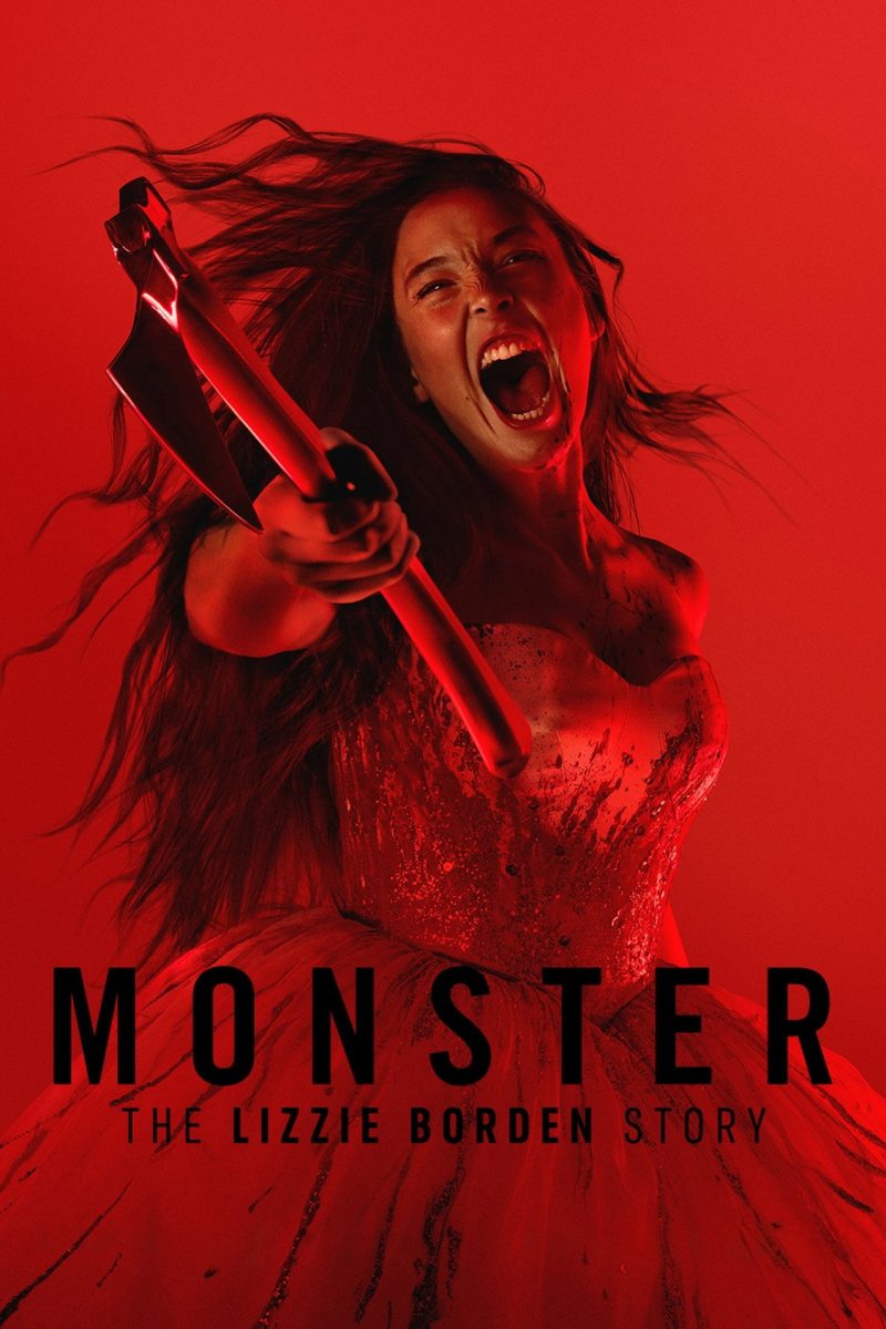 Monster: The Lizzie Borden Story (2026) ปีศาจ: เรื่องราวของลิซซี่ บอร์เดน